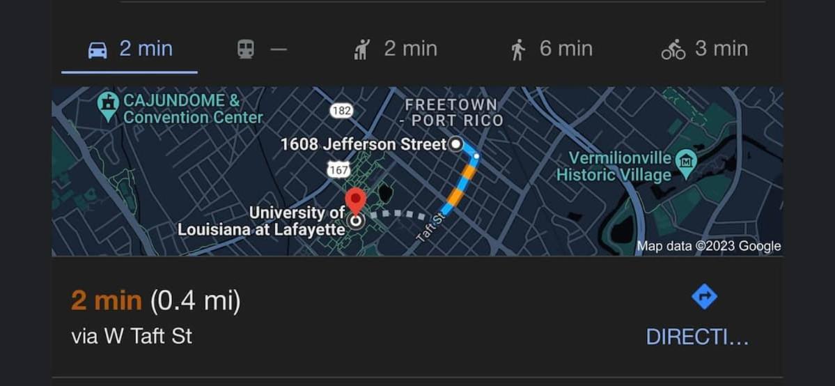 Jefferson Home Room 4 ลาฟาแย็ตต์ ภายนอก รูปภาพ