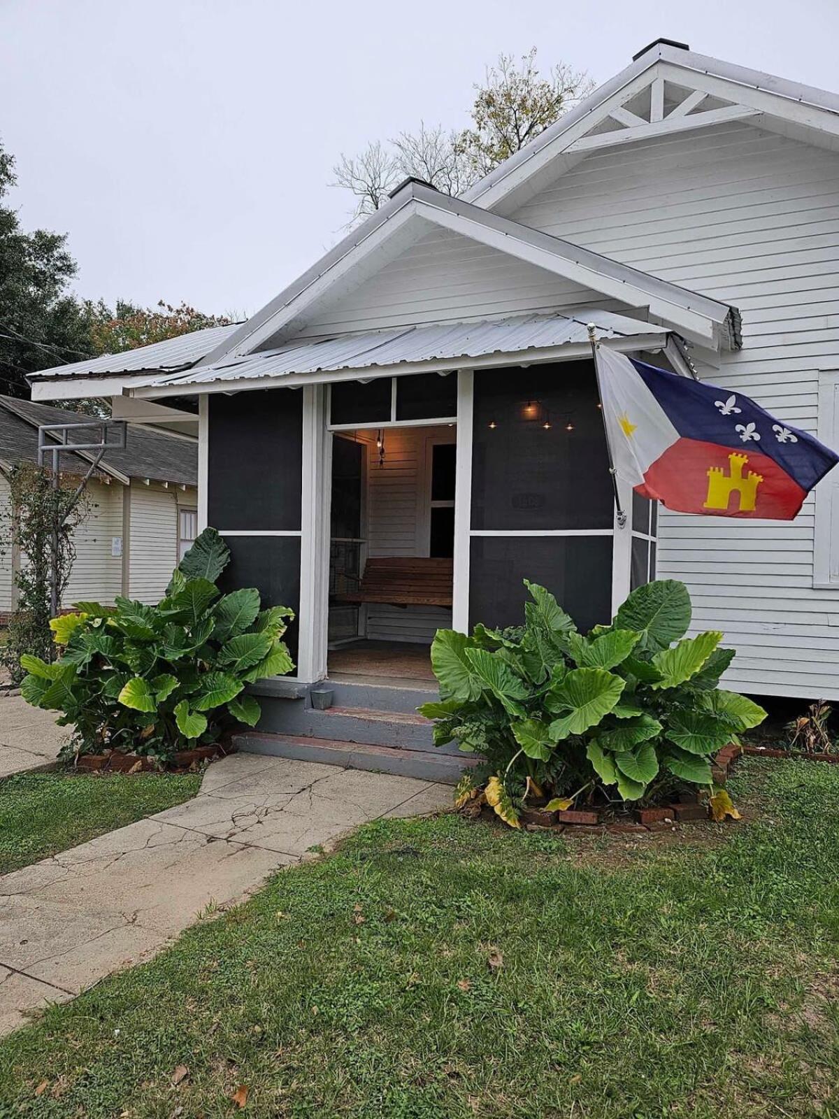 Jefferson Home Room 4 ลาฟาแย็ตต์ ภายนอก รูปภาพ